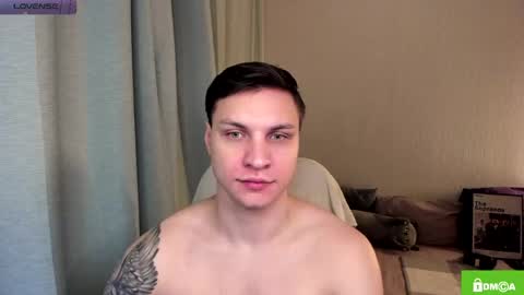 alex_milson online show from 06/09/26, 10:32