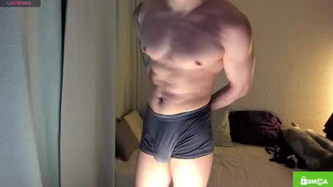 alex_milson online show from 07/10/26, 07:49