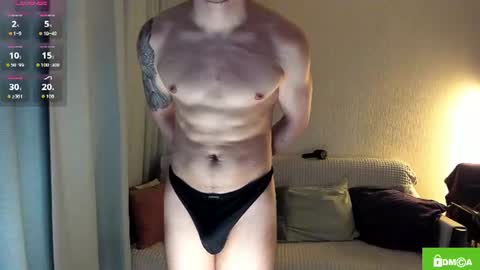 alex_milson online show from 07/21/26, 12:13