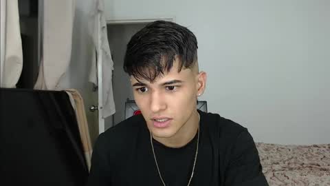 alex_mojica online show from 09/11/25, 05:07