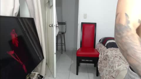alex_mojica online show from 09/12/25, 05:07