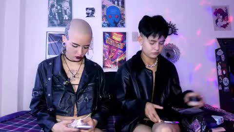 Alex online show from 09/27/25, 10:37