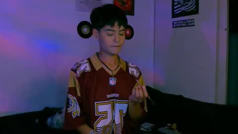 Alex online show from 10/15/25, 10:54