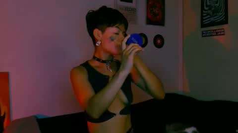 Alex online show from 10/20/25, 03:18