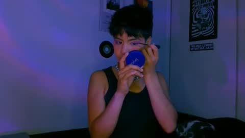 Alex online show from 10/21/25, 12:11