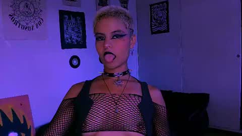 Alex online show from 06/14/26, 02:24