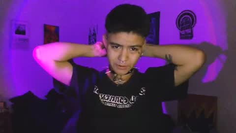 Alex online show from 07/07/26, 11:53