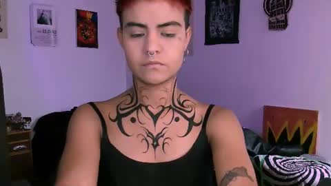 Alex online show from 07/23/26, 07:45