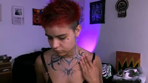 Alex online show from 07/24/26, 06:50