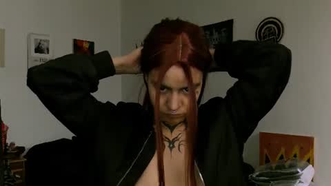 Alex online show from 07/29/26, 06:50