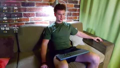 Alex online show from 07/16/26, 03:51