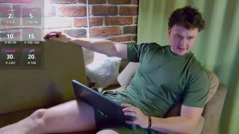 Alex online show from 07/30/26, 09:36