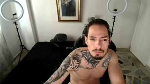 Alex OrionJS online show from 06/16/26, 02:19