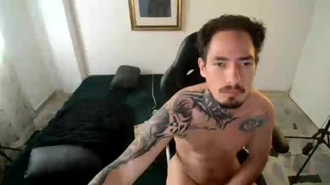 Alex OrionJS online show from 06/19/26, 02:10