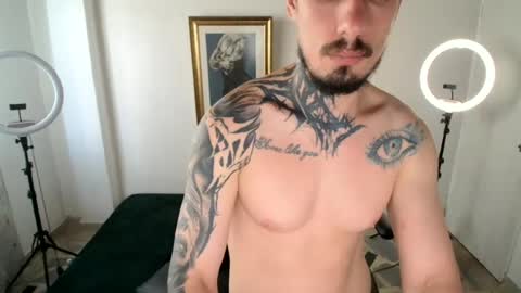 Alex OrionJS online show from 06/20/26, 02:31