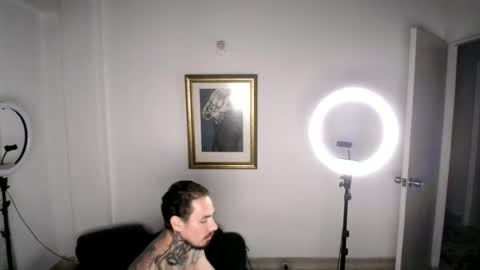 Alex OrionJS online show from 06/21/26, 03:42
