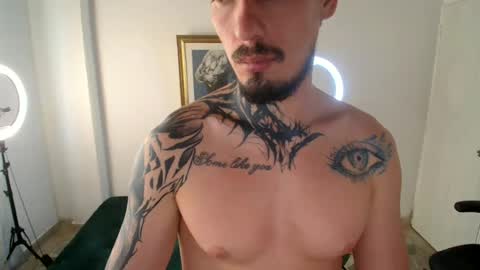 Alex OrionJS online show from 06/23/26, 06:17