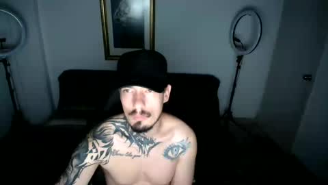 Alex OrionJS online show from 06/25/26, 07:35