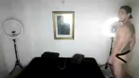 Alex OrionJS online show from 06/28/26, 01:44