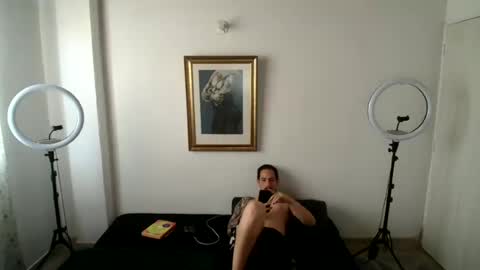 Alex OrionJS online show from 06/28/26, 05:41