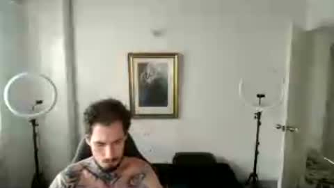 Alex OrionJS online show from 06/29/26, 03:23