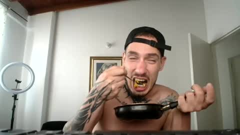Alex OrionJS online show from 07/05/26, 06:59