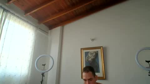 Alex OrionJS online show from 07/08/26, 12:42