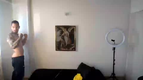 Alex OrionJS online show from 07/10/26, 12:08