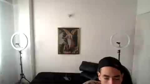 Alex OrionJS online show from 07/13/26, 01:25