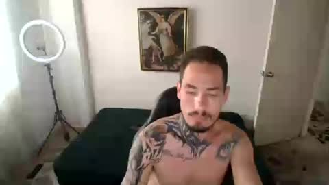 Alex OrionJS online show from 08/01/26, 06:18