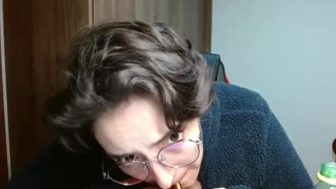 Snapshot of alex_parker07 chatting on 01/30/25, 11:45 Alex Parker online show from 01/30/25, 11:45