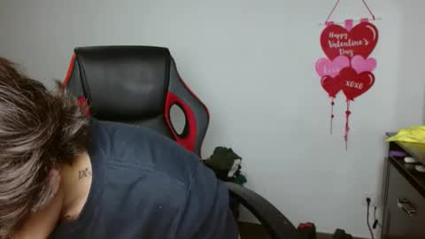 Snapshot of alex_parker07 chatting on 03/06/25, 11:20 Alex Parker online show from 03/06/25, 11:20