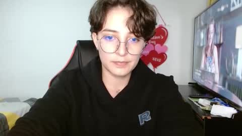 Snapshot of alex_parker07 chatting on 03/07/25, 11:49 Alex Parker online show from 03/07/25, 11:49