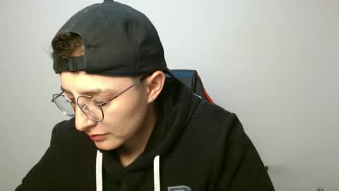 Alex Parker online show from 09/27/25, 11:43