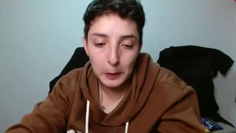 Alex Parker online show from 10/16/25, 02:12