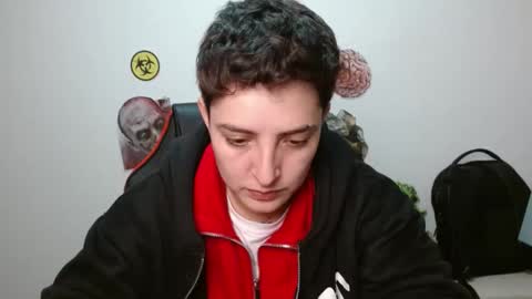 Snapshot of alex_parker07 chatting on 11/13/25, 01:48 Alex Parker online show from 11/13/25, 01:48