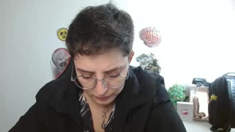 Snapshot of alex_parker07 chatting on 11/30/25, 06:56 Alex Parker online show from 11/30/25, 06:56