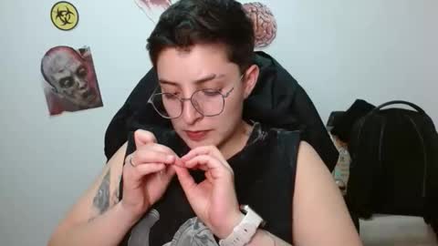 Snapshot of alex_parker07 chatting on 12/03/25, 12:51 Alex Parker online show from 12/03/25, 12:51