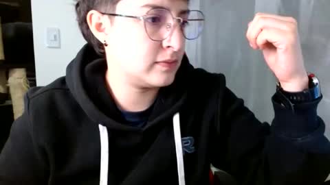 Alex Parker online show from 06/03/26, 03:31