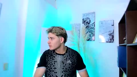 Alex  online show from 05/06/26, 07:08