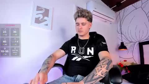 Alex  online show from 06/05/26, 07:41