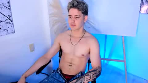 Alex  online show from 06/10/26, 08:08