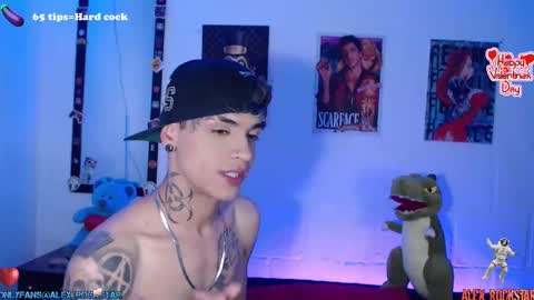    online show from 02/15/25, 07:16