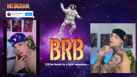    online show from 02/23/25, 11:00