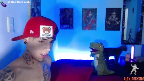    online show from 10/01/25, 07:47