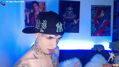    online show from 05/09/26, 05:34