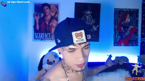    online show from 05/11/26, 12:05