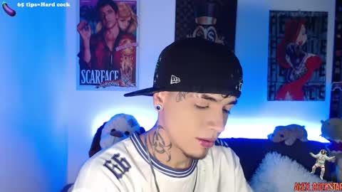   online show from 05/13/26, 03:37