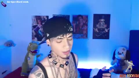    online show from 06/13/26, 01:25