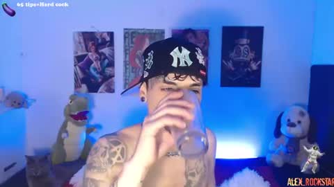    online show from 06/21/26, 03:09